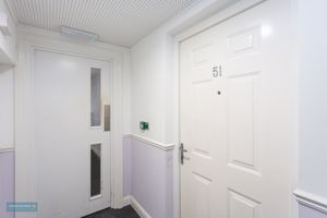 Front door- click for photo gallery